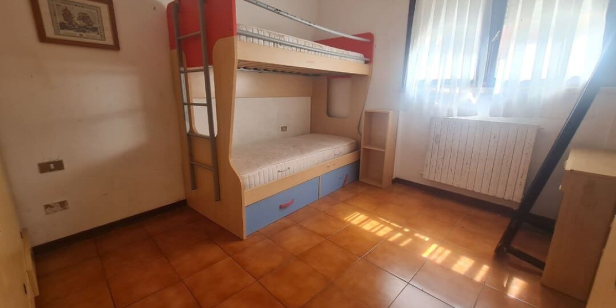 Ancona Adriatico-Passetto, 2 Stanze da Letto Stanze da Letto, 0 ,1 BagnoBagno,Appartamento,In Vendita,1154