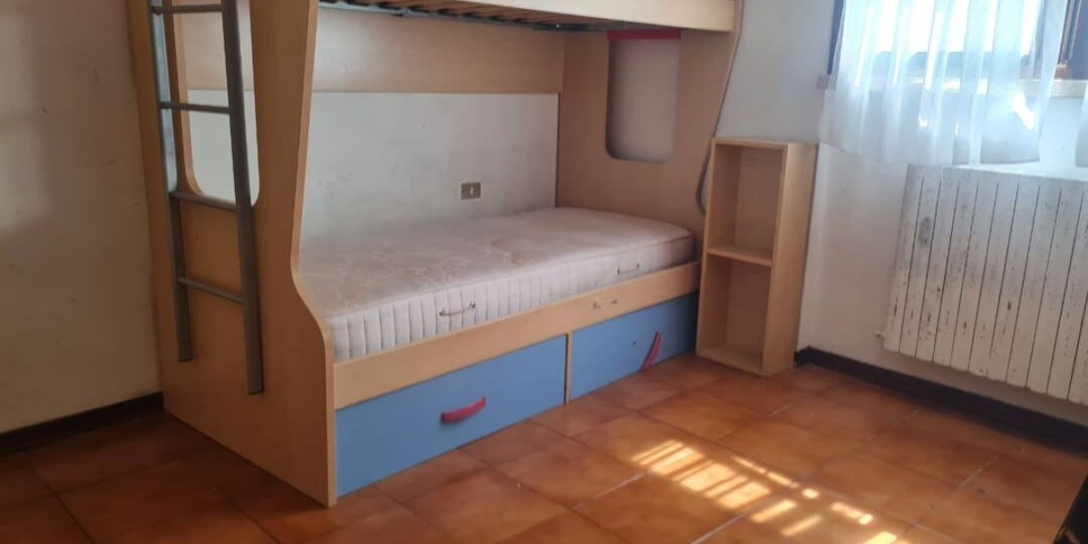 Ancona Adriatico-Passetto, 2 Stanze da Letto Stanze da Letto, 0 ,1 BagnoBagno,Appartamento,In Vendita,1154