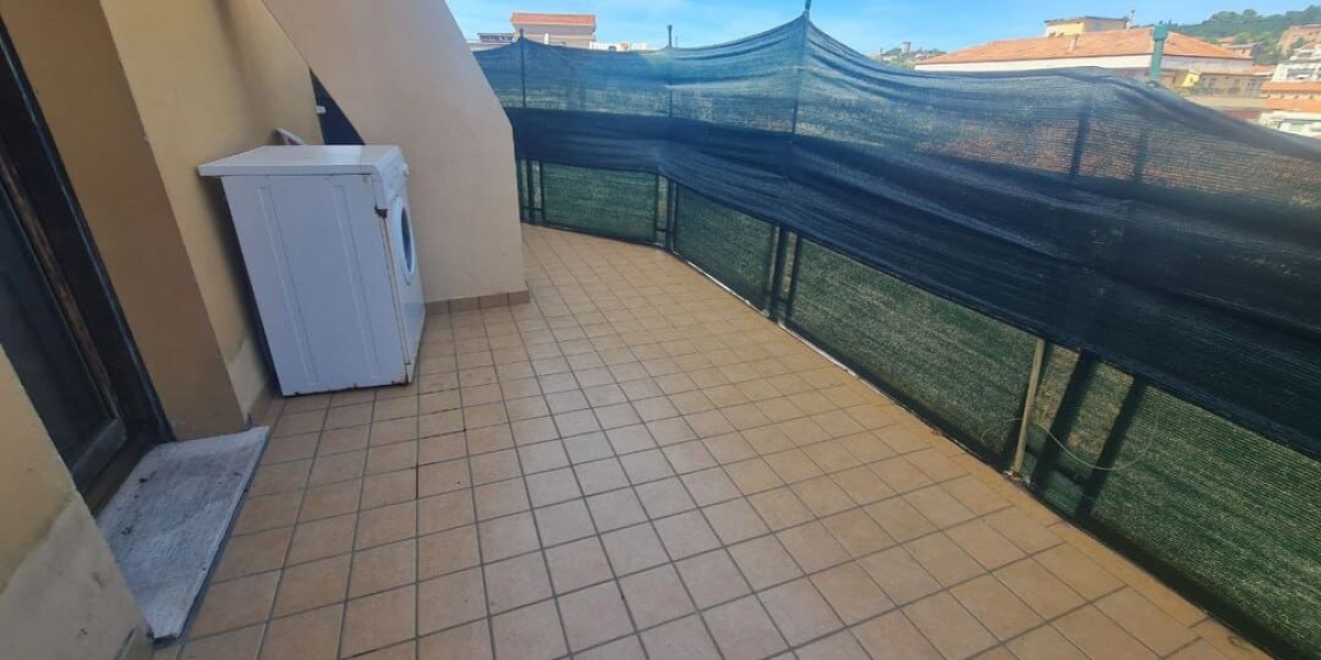 Ancona Adriatico-Passetto, 2 Stanze da Letto Stanze da Letto, 0 ,1 BagnoBagno,Appartamento,In Vendita,1154