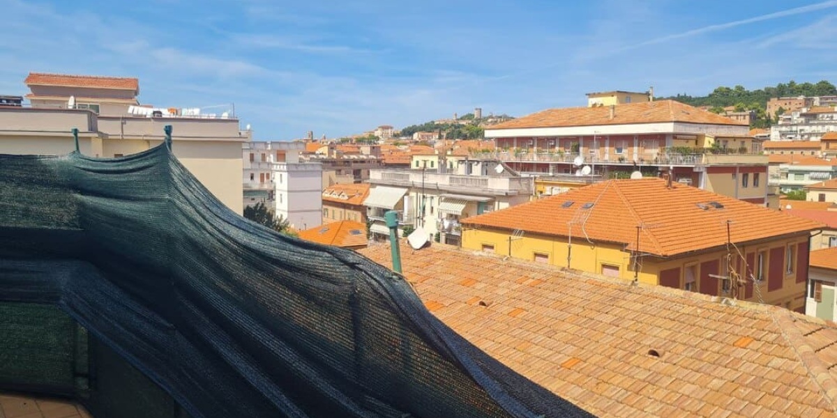 Ancona Adriatico-Passetto, 2 Stanze da Letto Stanze da Letto, 0 ,1 BagnoBagno,Appartamento,In Vendita,1154