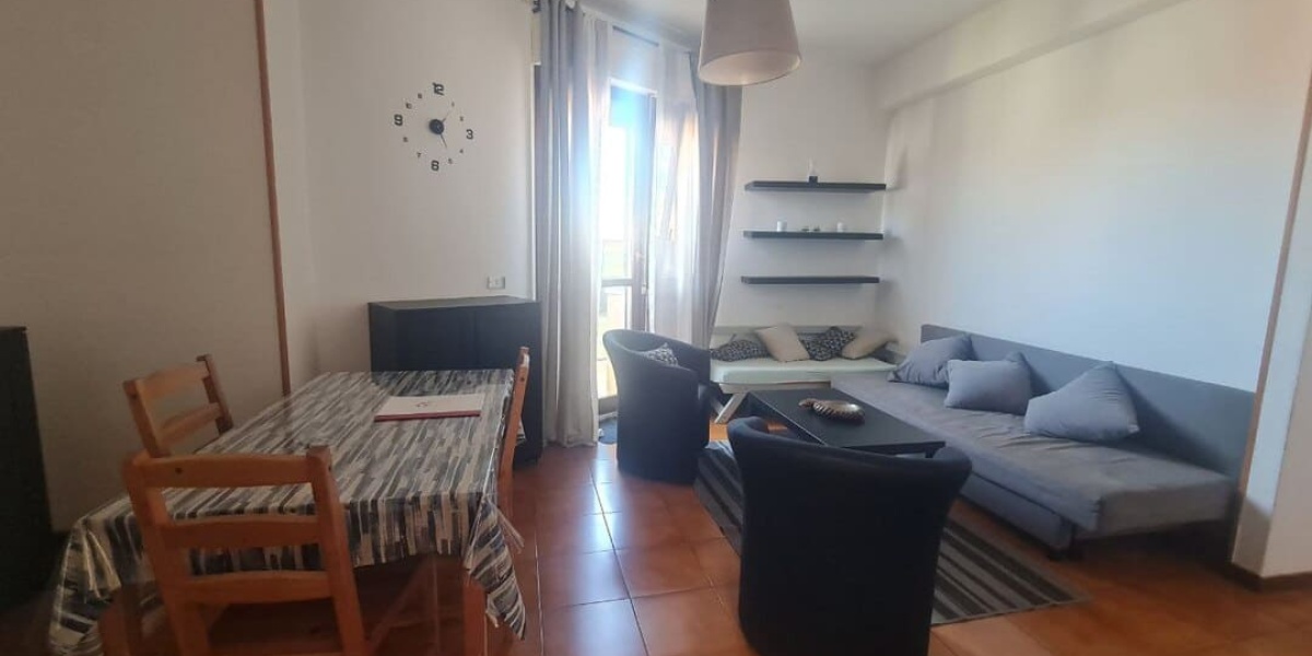 Ancona Adriatico-Passetto, 2 Stanze da Letto Stanze da Letto, 0 ,1 BagnoBagno,Appartamento,In Vendita,1154