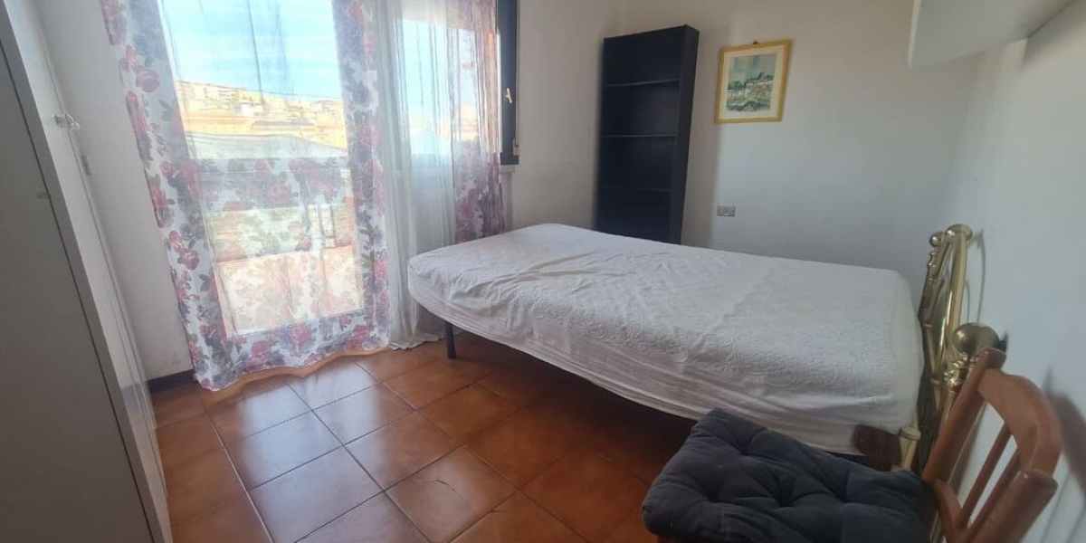 Ancona Adriatico-Passetto, 2 Stanze da Letto Stanze da Letto, 0 ,1 BagnoBagno,Appartamento,In Vendita,1154