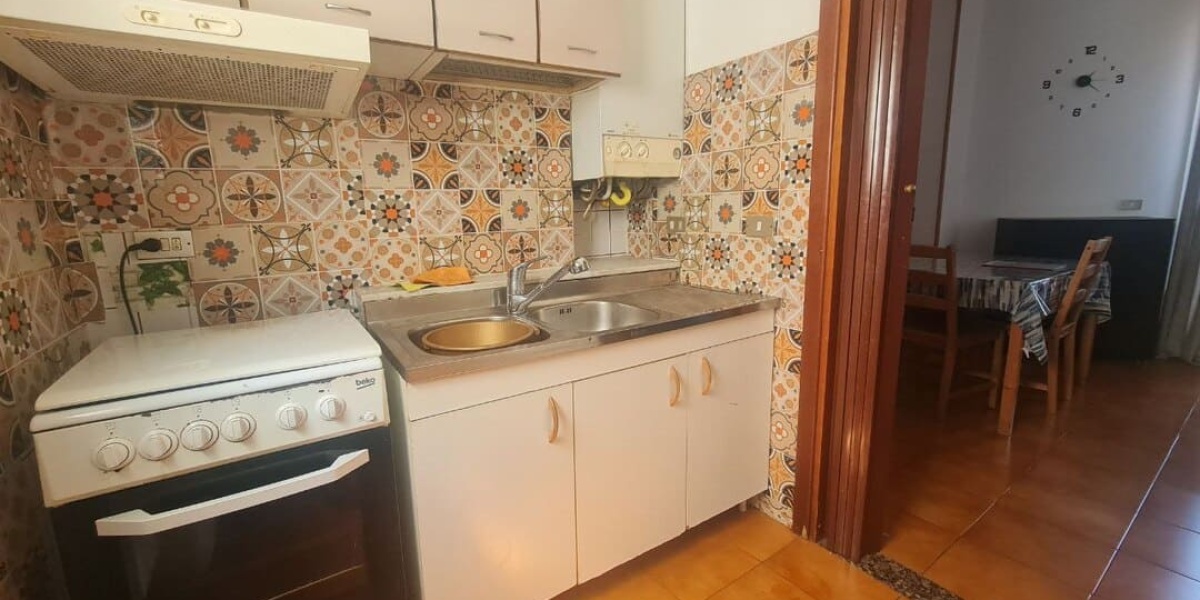 Ancona Adriatico-Passetto, 2 Stanze da Letto Stanze da Letto, 0 ,1 BagnoBagno,Appartamento,In Vendita,1154