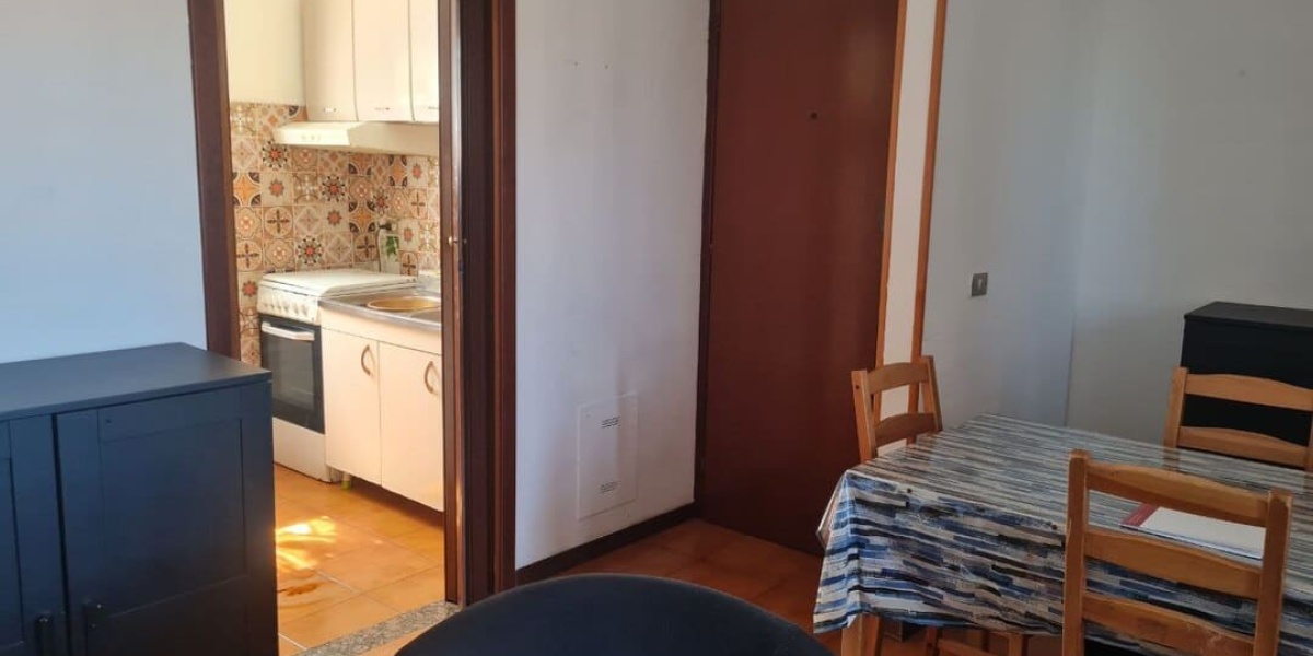 Ancona Adriatico-Passetto, 2 Stanze da Letto Stanze da Letto, 0 ,1 BagnoBagno,Appartamento,In Vendita,1154