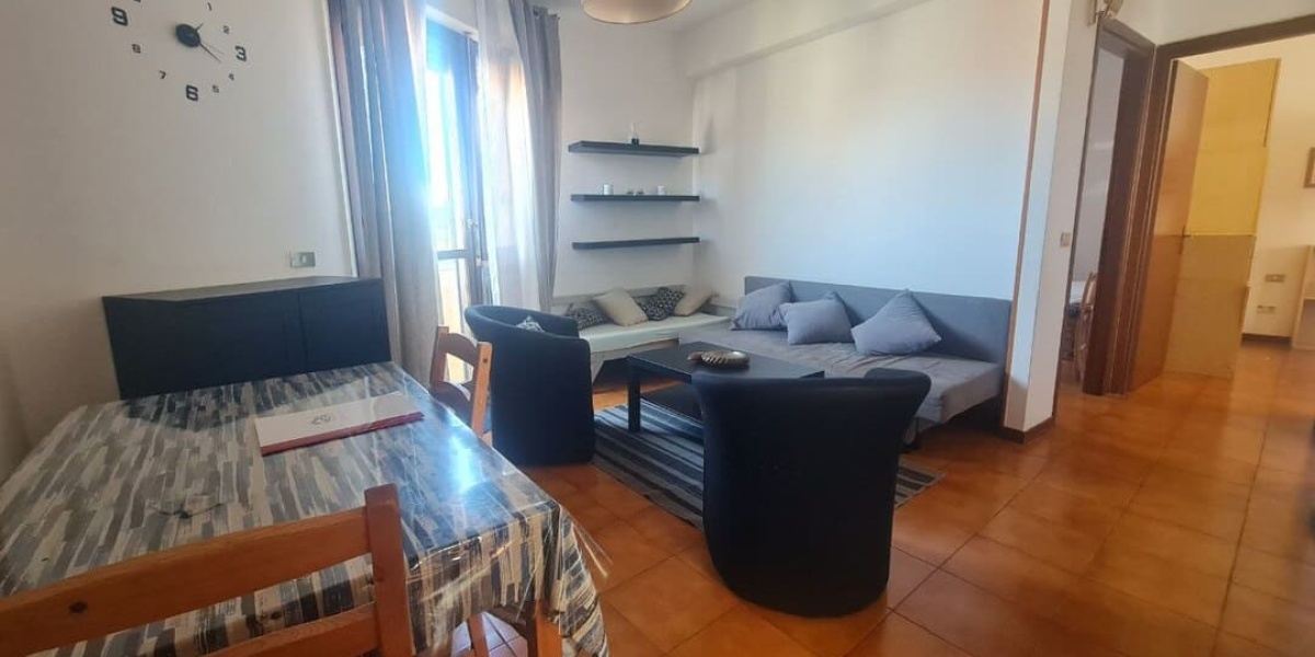 Ancona Adriatico-Passetto, 2 Stanze da Letto Stanze da Letto, 0 ,1 BagnoBagno,Appartamento,In Vendita,1154