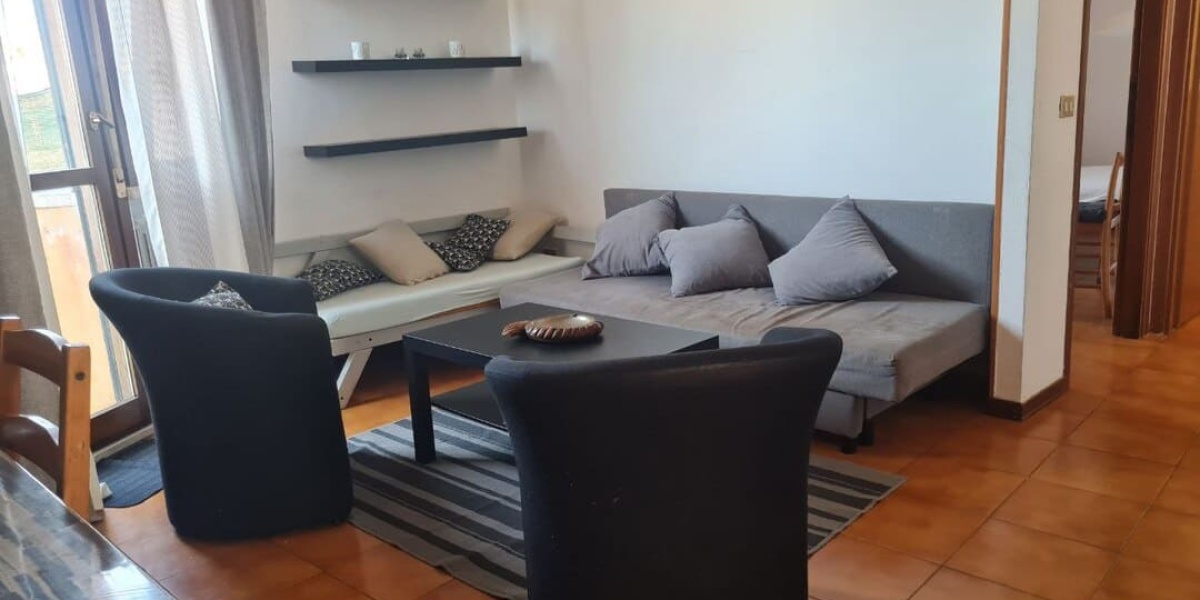 Ancona Adriatico-Passetto, 2 Stanze da Letto Stanze da Letto, 0 ,1 BagnoBagno,Appartamento,In Vendita,1154