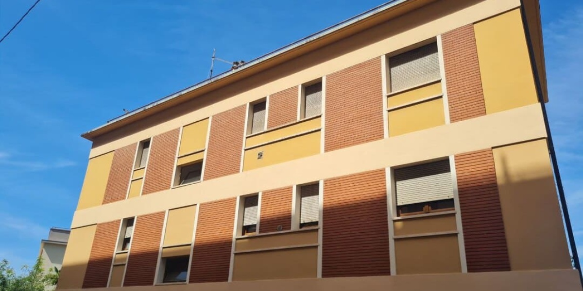 Ancona Adriatico-Passetto, 2 Stanze da Letto Stanze da Letto, 0 ,1 BagnoBagno,Appartamento,In Vendita,1154