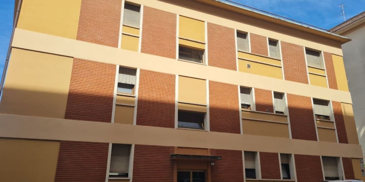 Ancona Adriatico-Passetto, 2 Stanze da Letto Stanze da Letto, 0 ,1 BagnoBagno,Appartamento,In Vendita,1154