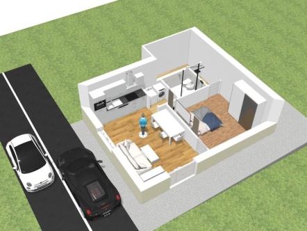 Ancona Pinocchio-Posatora, 1 Camera da Letto Stanze da Letto, 0 ,1 BagnoBagno,Appartamento,In Vendita,1155 Ancona Pinocchio-Posatora, 1 Camera da Letto Stanze da Letto, 0 ,1 BagnoBagno,Appartamento,In Vendita,1155