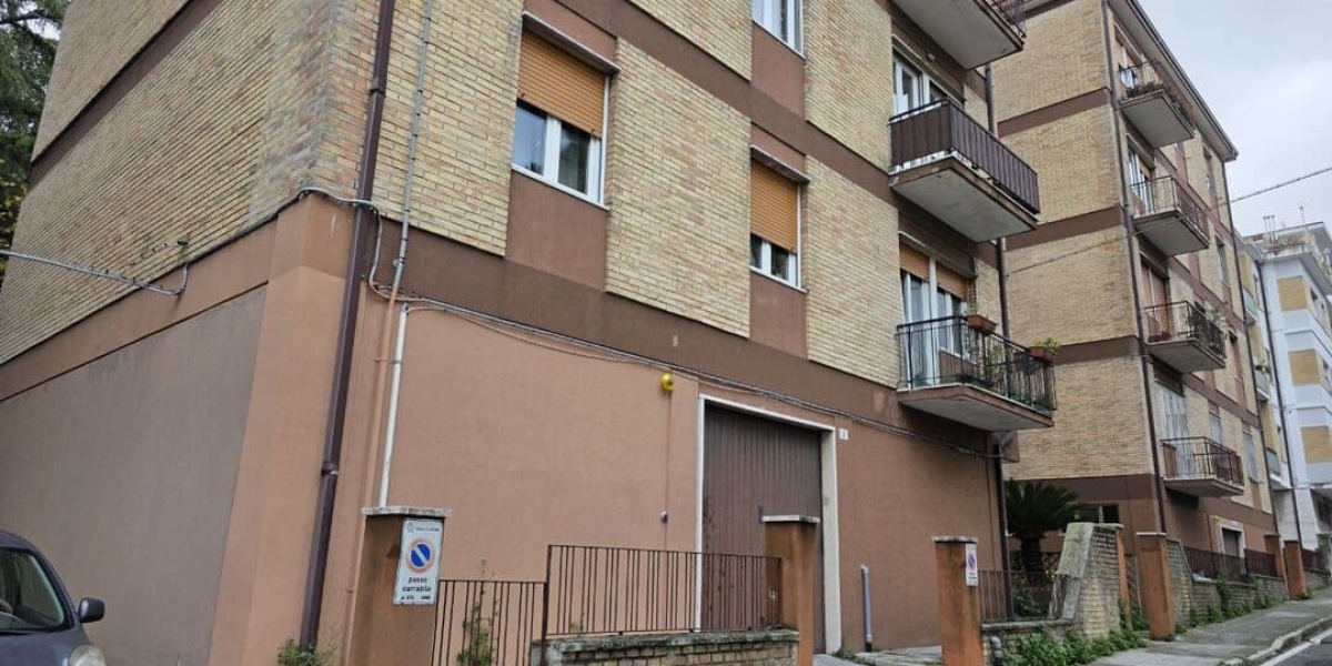 Ancona Adriatico-Passetto, 3 Stanze da Letto Stanze da Letto, 0 ,2 BagnoBagno,Appartamento,In Vendita,1158