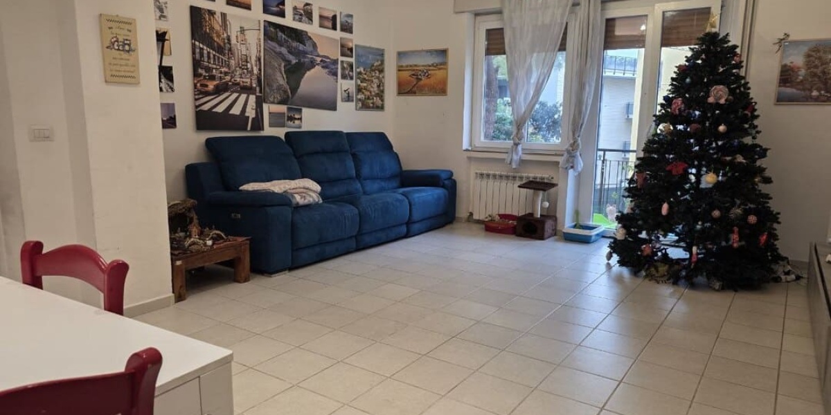 Ancona Adriatico-Passetto, 3 Stanze da Letto Stanze da Letto, 0 ,2 BagnoBagno,Appartamento,In Vendita,1158