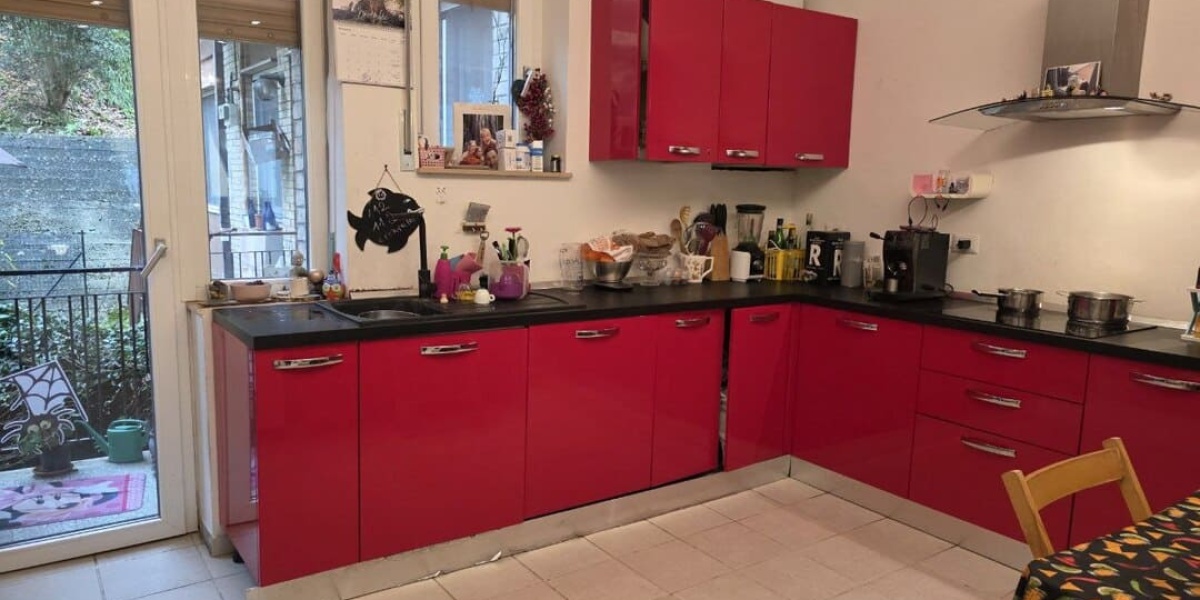 Ancona Adriatico-Passetto, 3 Stanze da Letto Stanze da Letto, 0 ,2 BagnoBagno,Appartamento,In Vendita,1158