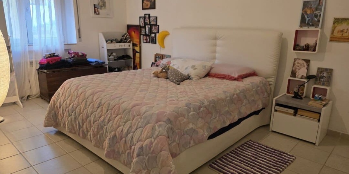 Ancona Adriatico-Passetto, 3 Stanze da Letto Stanze da Letto, 0 ,2 BagnoBagno,Appartamento,In Vendita,1158