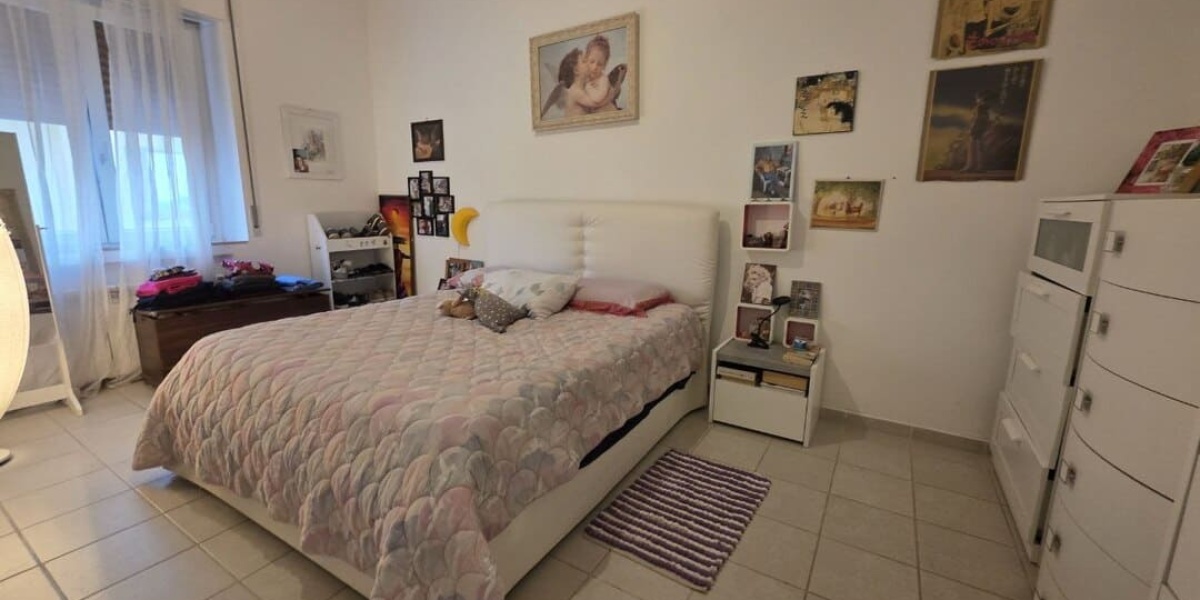 Ancona Adriatico-Passetto, 3 Stanze da Letto Stanze da Letto, 0 ,2 BagnoBagno,Appartamento,In Vendita,1158