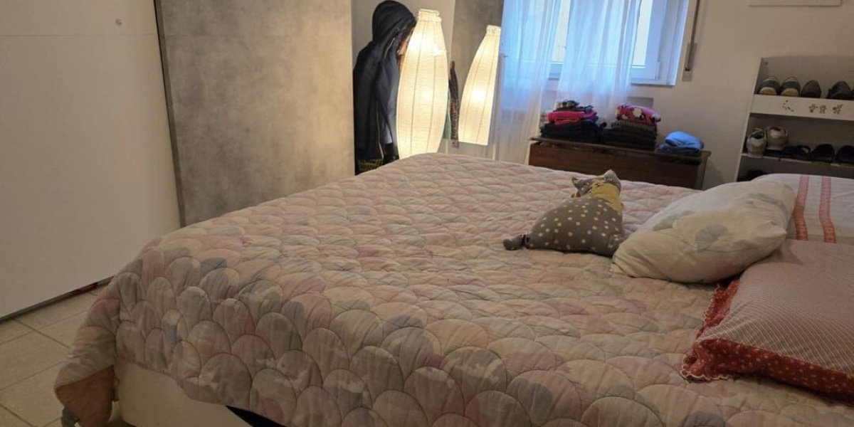 Ancona Adriatico-Passetto, 3 Stanze da Letto Stanze da Letto, 0 ,2 BagnoBagno,Appartamento,In Vendita,1158