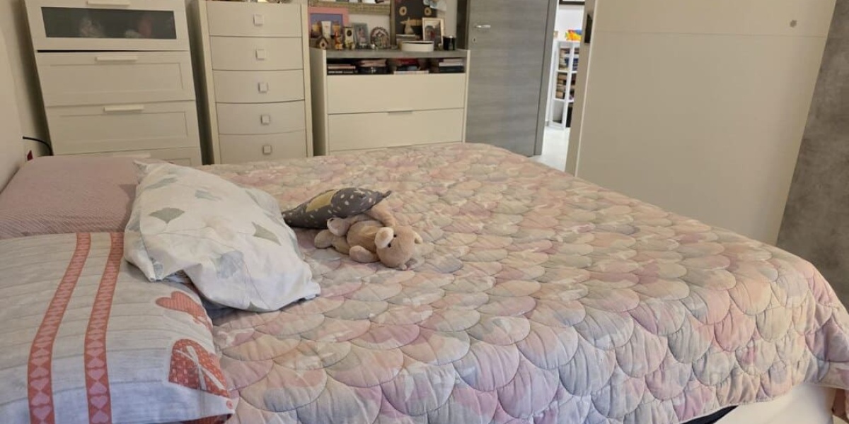 Ancona Adriatico-Passetto, 3 Stanze da Letto Stanze da Letto, 0 ,2 BagnoBagno,Appartamento,In Vendita,1158