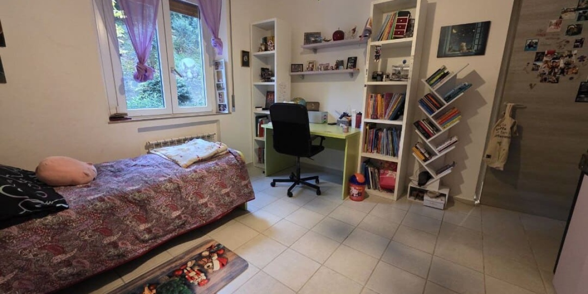 Ancona Adriatico-Passetto, 3 Stanze da Letto Stanze da Letto, 0 ,2 BagnoBagno,Appartamento,In Vendita,1158