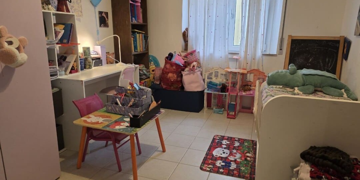 Ancona Adriatico-Passetto, 3 Stanze da Letto Stanze da Letto, 0 ,2 BagnoBagno,Appartamento,In Vendita,1158