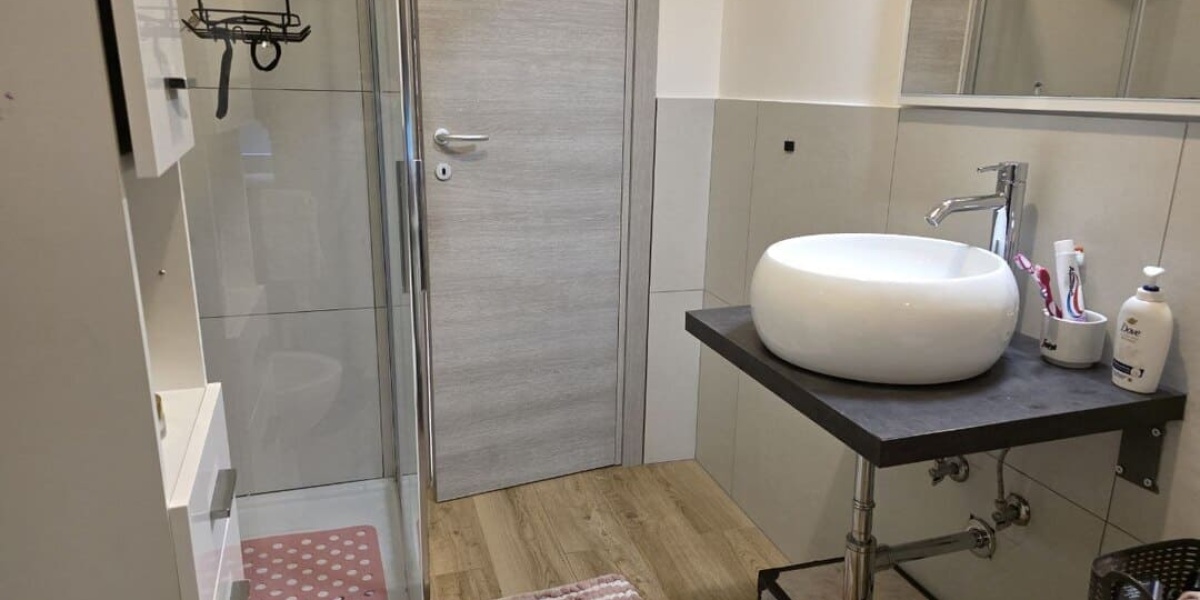 Ancona Adriatico-Passetto, 3 Stanze da Letto Stanze da Letto, 0 ,2 BagnoBagno,Appartamento,In Vendita,1158