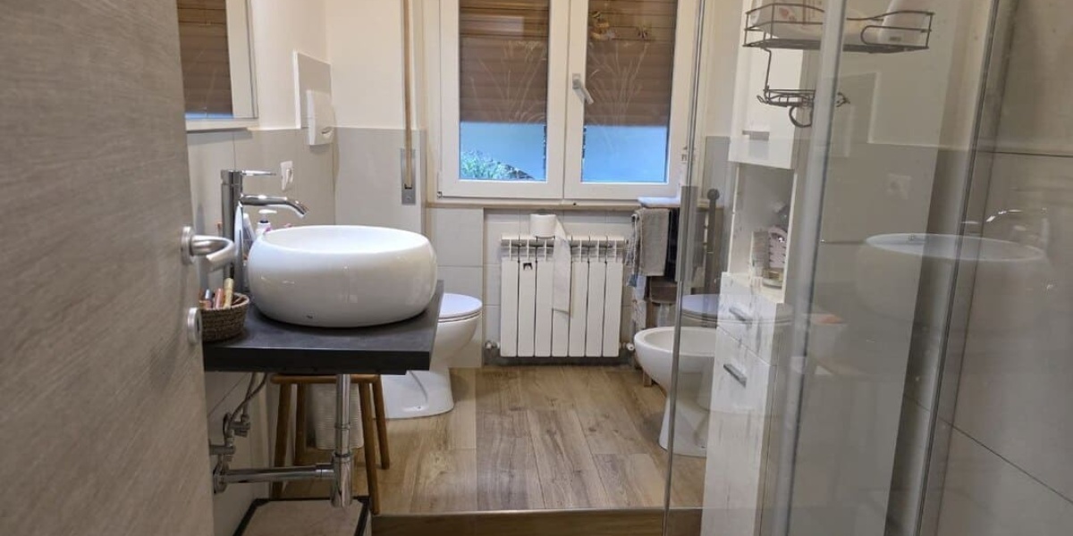 Ancona Adriatico-Passetto, 3 Stanze da Letto Stanze da Letto, 0 ,2 BagnoBagno,Appartamento,In Vendita,1158