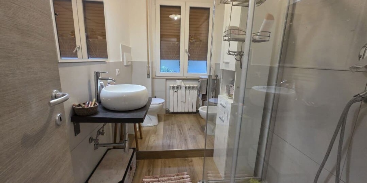 Ancona Adriatico-Passetto, 3 Stanze da Letto Stanze da Letto, 0 ,2 BagnoBagno,Appartamento,In Vendita,1158