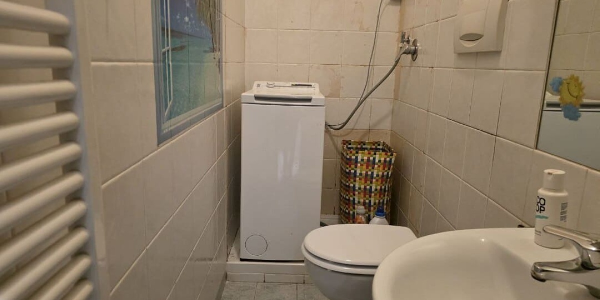 Ancona Adriatico-Passetto, 3 Stanze da Letto Stanze da Letto, 0 ,2 BagnoBagno,Appartamento,In Vendita,1158