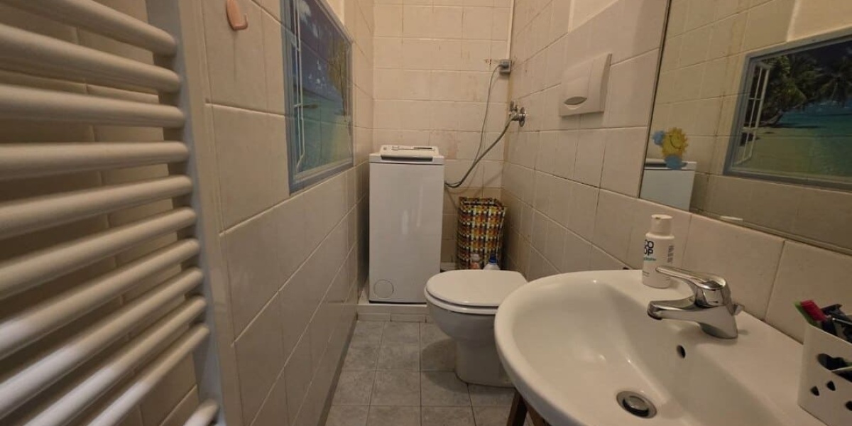 Ancona Adriatico-Passetto, 3 Stanze da Letto Stanze da Letto, 0 ,2 BagnoBagno,Appartamento,In Vendita,1158