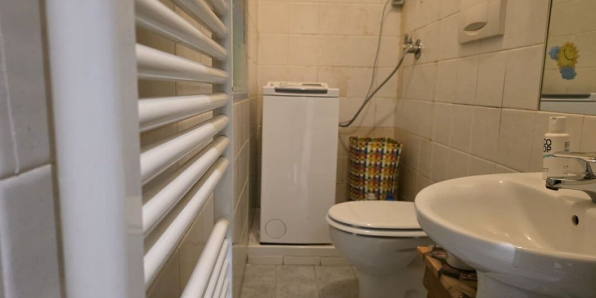 Ancona Adriatico-Passetto, 3 Stanze da Letto Stanze da Letto, 0 ,2 BagnoBagno,Appartamento,In Vendita,1158