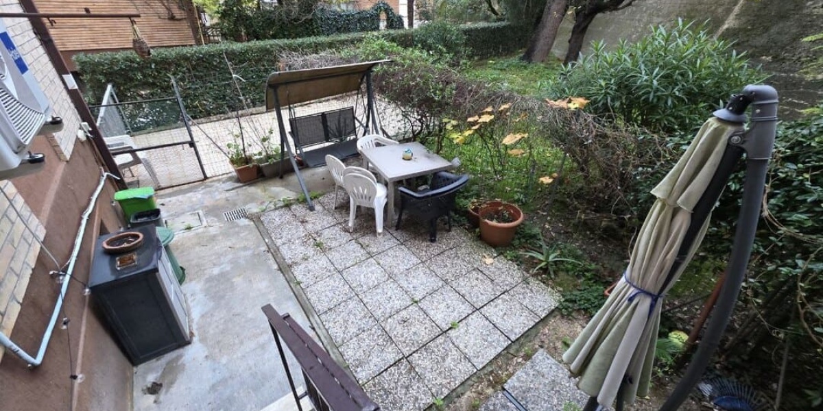 Ancona Adriatico-Passetto, 3 Stanze da Letto Stanze da Letto, 0 ,2 BagnoBagno,Appartamento,In Vendita,1158