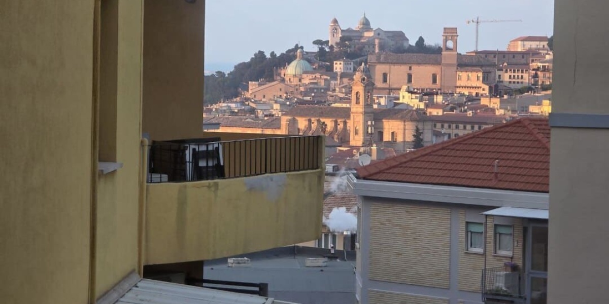 Ancona Adriatico-Passetto, 3 Stanze da Letto Stanze da Letto, 0 ,2 BagnoBagno,Appartamento,In Vendita,1158
