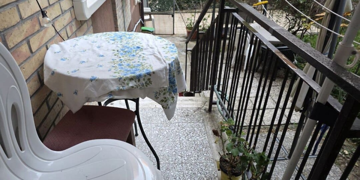 Ancona Adriatico-Passetto, 3 Stanze da Letto Stanze da Letto, 0 ,2 BagnoBagno,Appartamento,In Vendita,1158