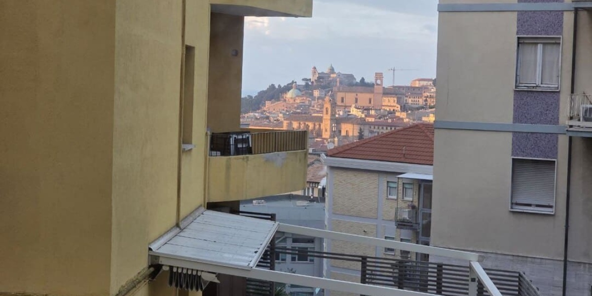 Ancona Adriatico-Passetto, 3 Stanze da Letto Stanze da Letto, 0 ,2 BagnoBagno,Appartamento,In Vendita,1158