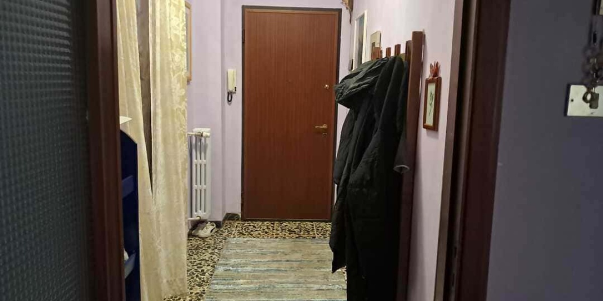 Ancona Piano-Stazione, 2 Stanze da Letto Stanze da Letto, 0 ,1 BagnoBagno,Appartamento,In Vendita,1159