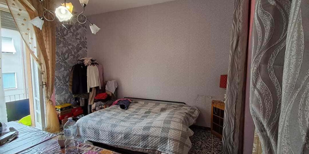 Ancona Piano-Stazione, 2 Stanze da Letto Stanze da Letto, 0 ,1 BagnoBagno,Appartamento,In Vendita,1159