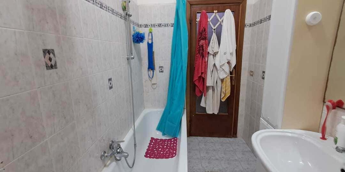 Ancona Piano-Stazione, 2 Stanze da Letto Stanze da Letto, 0 ,1 BagnoBagno,Appartamento,In Vendita,1159