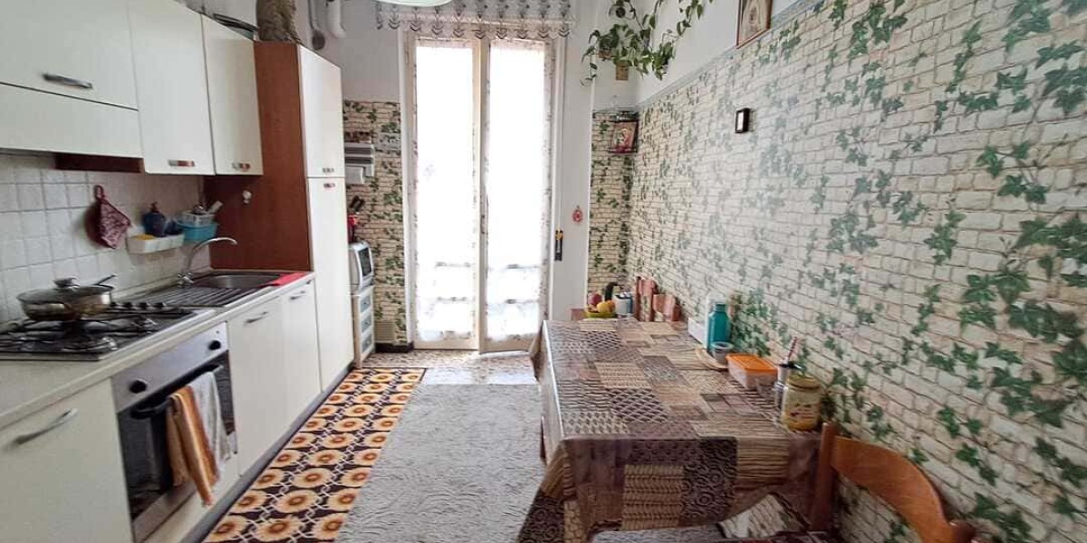 Ancona Piano-Stazione, 2 Stanze da Letto Stanze da Letto, 0 ,1 BagnoBagno,Appartamento,In Vendita,1159