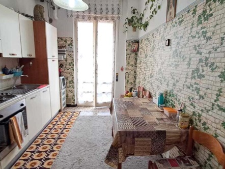 Ancona Piano-Stazione, 2 Stanze da Letto Stanze da Letto, 0 ,1 BagnoBagno,Appartamento,In Vendita,1159