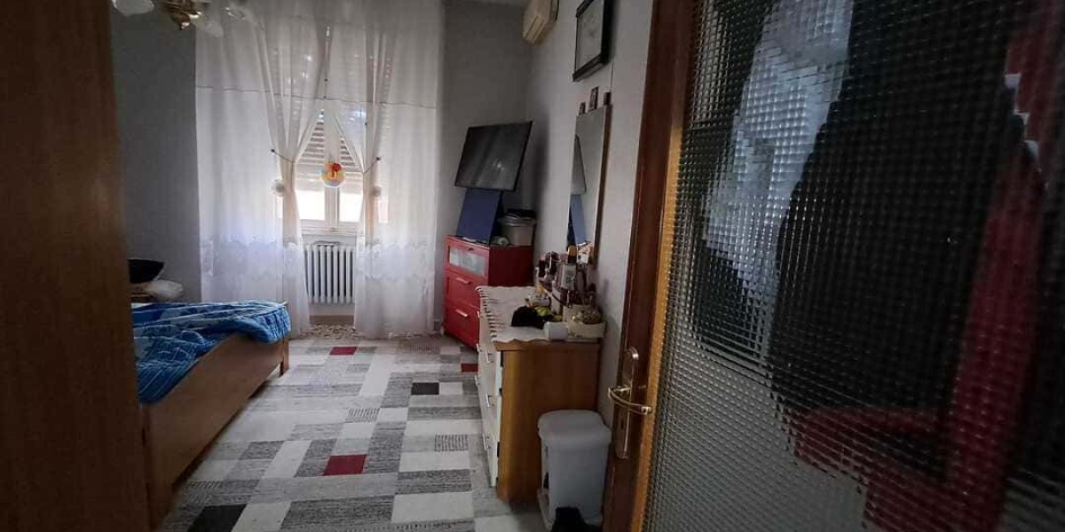 Ancona Piano-Stazione, 2 Stanze da Letto Stanze da Letto, 0 ,1 BagnoBagno,Appartamento,In Vendita,1159