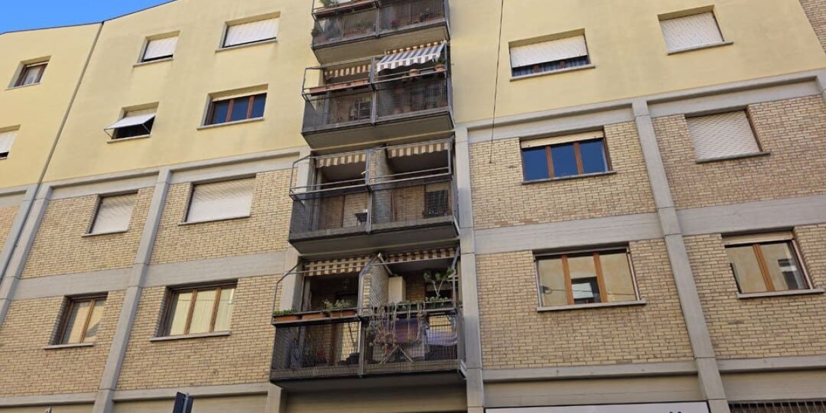 Ancona Centro, 3 Stanze da Letto Stanze da Letto, 0 ,2 BagnoBagno,Appartamento,In Vendita,1162