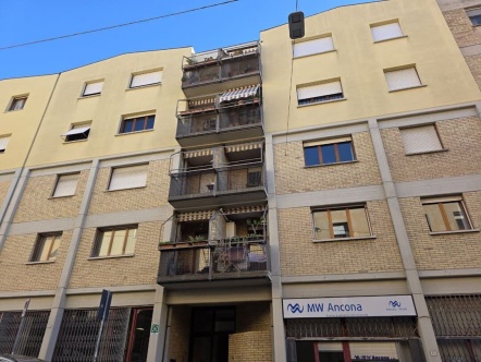 Ancona Centro, 3 Stanze da Letto Stanze da Letto, 0 ,2 BagnoBagno,Appartamento,In Vendita,1162