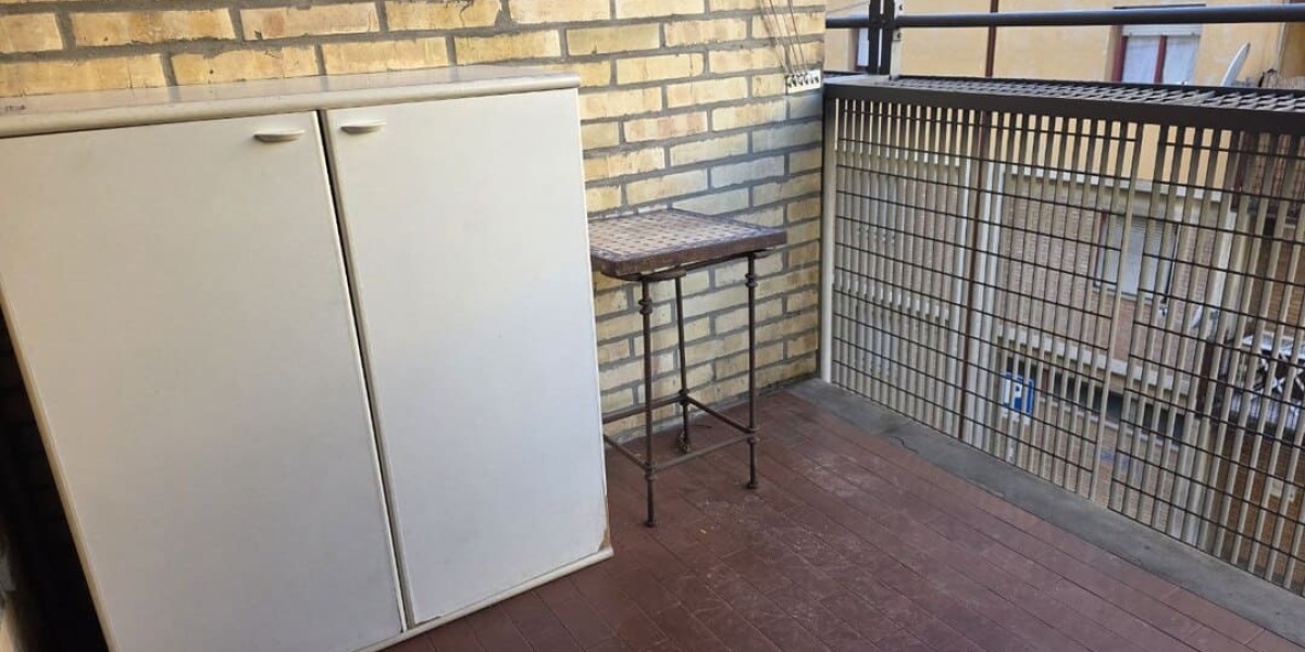 Ancona Centro, 3 Stanze da Letto Stanze da Letto, 0 ,2 BagnoBagno,Appartamento,In Vendita,1162