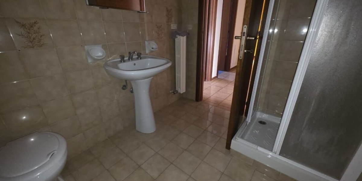 Ancona Centro, 3 Stanze da Letto Stanze da Letto, 0 ,2 BagnoBagno,Appartamento,In Vendita,1162