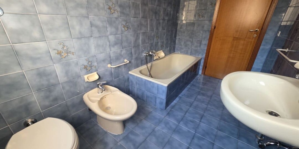 Ancona Centro, 3 Stanze da Letto Stanze da Letto, 0 ,2 BagnoBagno,Appartamento,In Vendita,1162