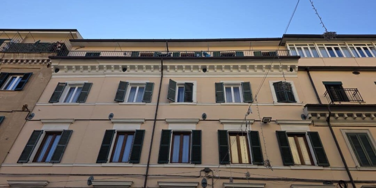 Ancona Centro, 3 Stanze da Letto Stanze da Letto, 0 ,2 BagnoBagno,Appartamento,In Vendita,1163