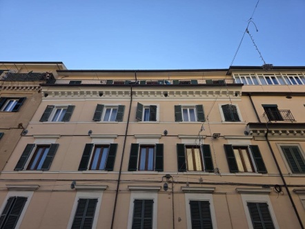 Ancona Centro, 3 Stanze da Letto Stanze da Letto, 0 ,2 BagnoBagno,Appartamento,In Vendita,1163