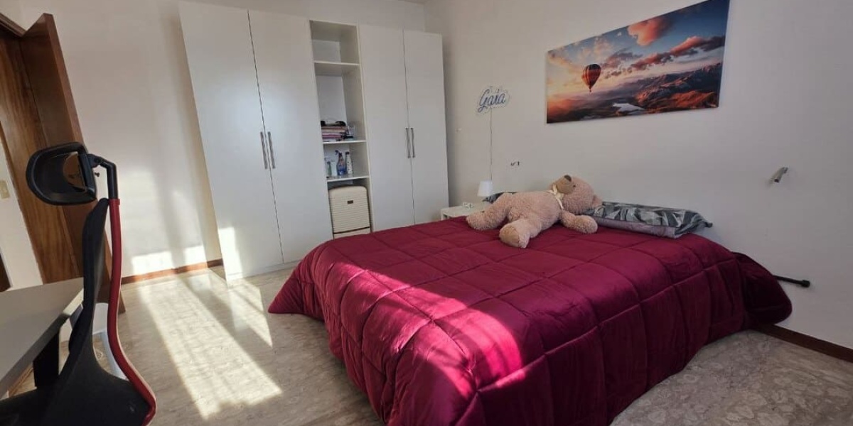 Ancona Centro, 3 Stanze da Letto Stanze da Letto, 0 ,2 BagnoBagno,Appartamento,In Vendita,1163