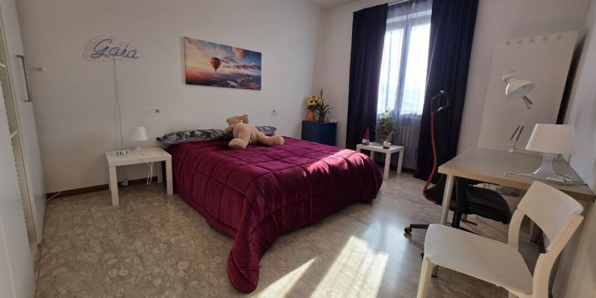 Ancona Centro, 3 Stanze da Letto Stanze da Letto, 0 ,2 BagnoBagno,Appartamento,In Vendita,1163