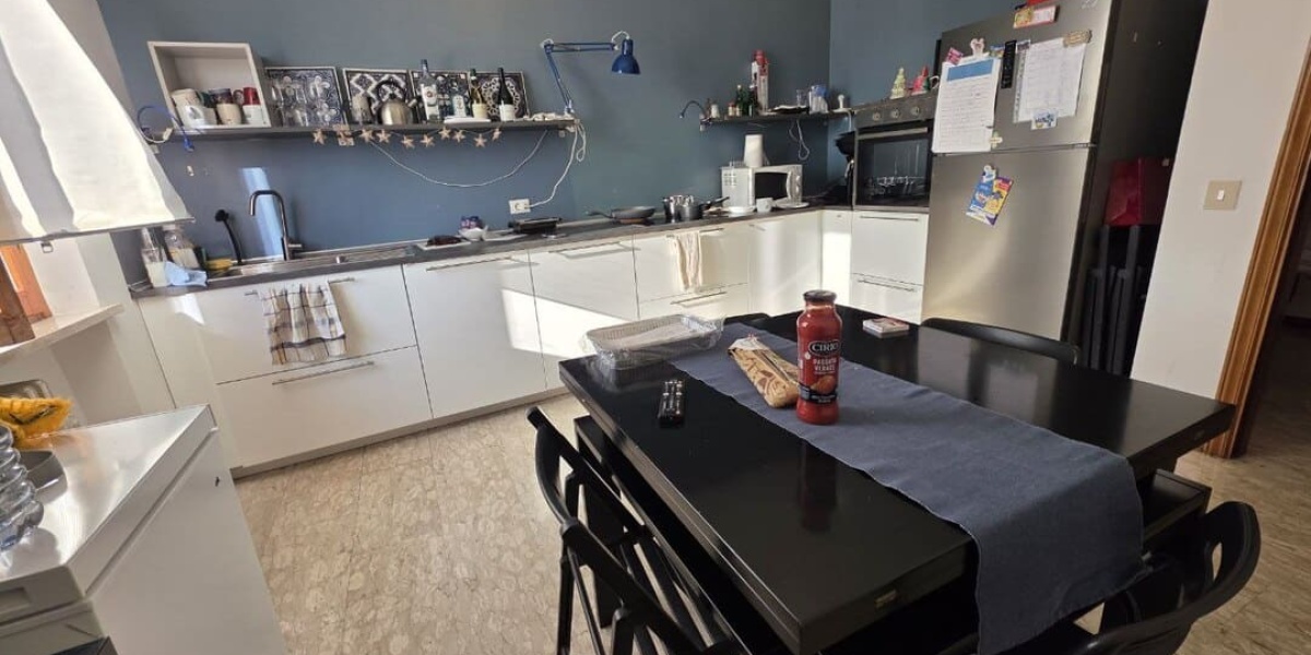 Ancona Centro, 3 Stanze da Letto Stanze da Letto, 0 ,2 BagnoBagno,Appartamento,In Vendita,1163