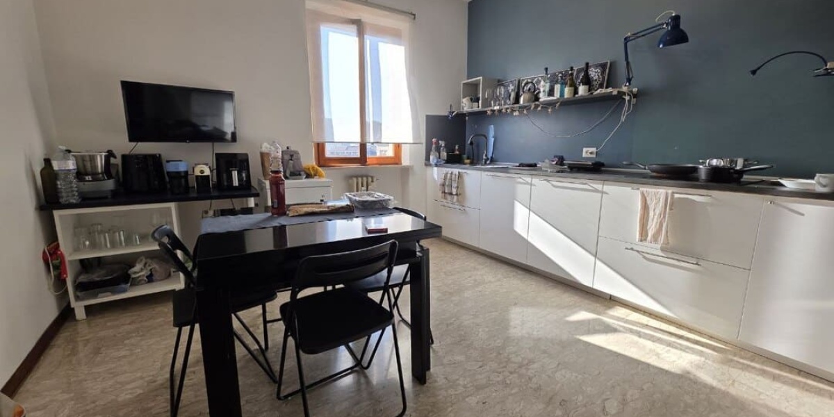 Ancona Centro, 3 Stanze da Letto Stanze da Letto, 0 ,2 BagnoBagno,Appartamento,In Vendita,1163