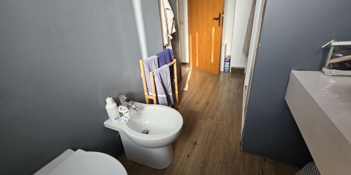 Ancona Centro, 3 Stanze da Letto Stanze da Letto, 0 ,2 BagnoBagno,Appartamento,In Vendita,1163